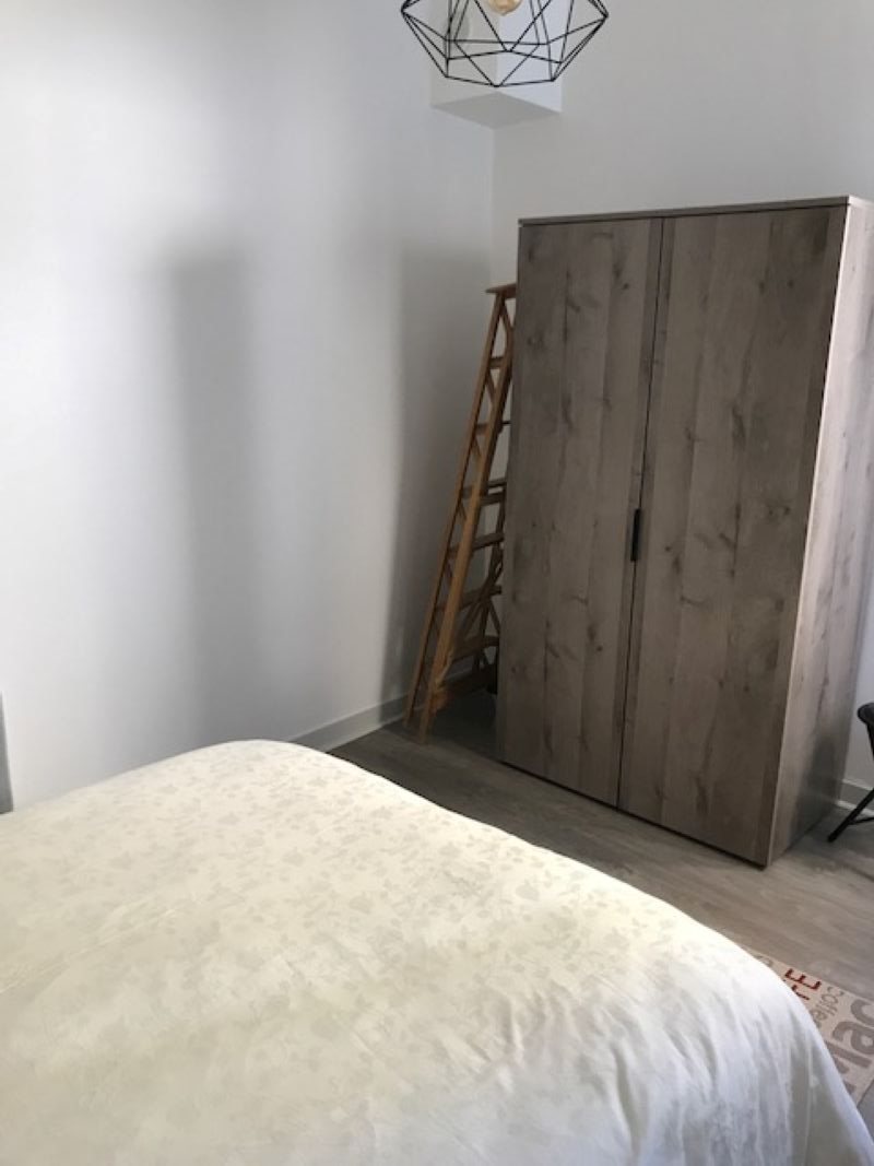Appartement à louer, 44m², Reims