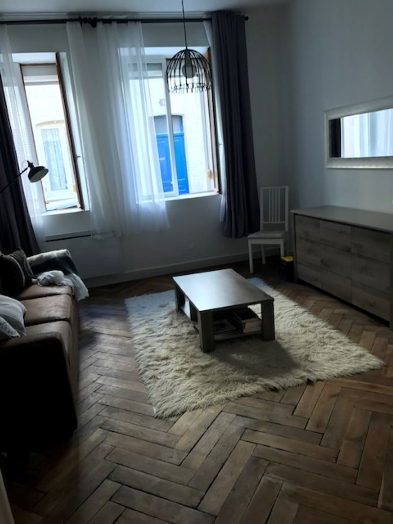 Appartement à louer, 44m², Reims