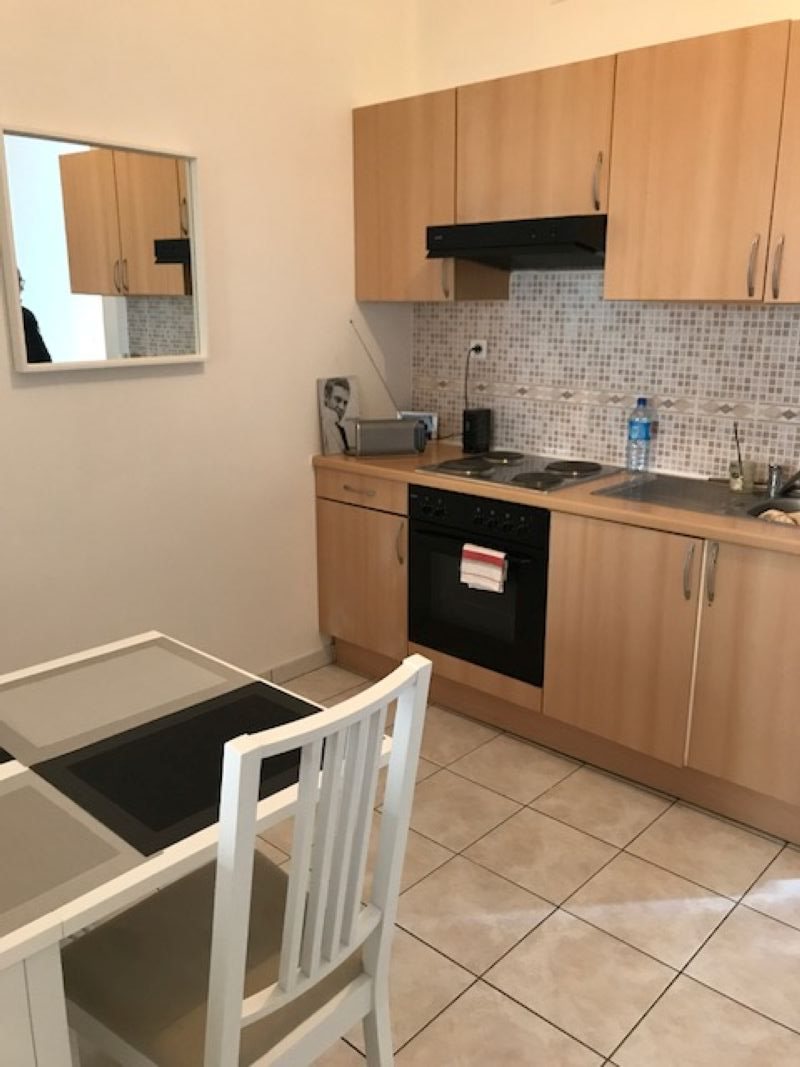 Appartement à louer, 44m², Reims