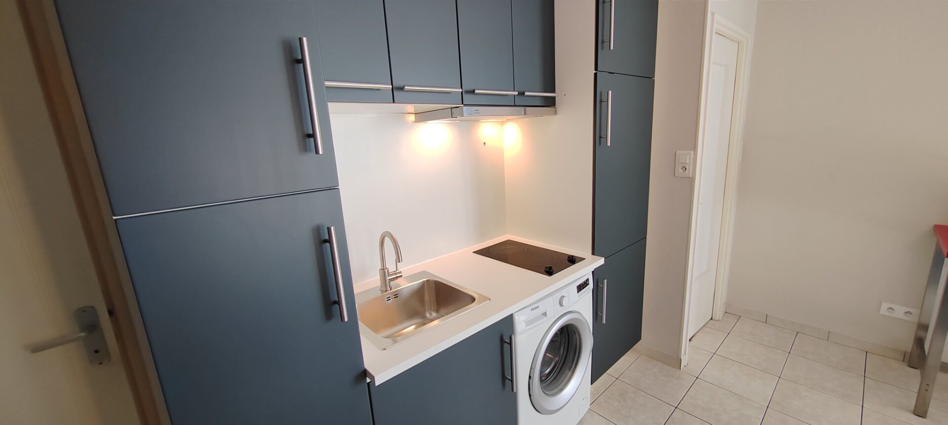 Appartement à louer, 32m², Bourges