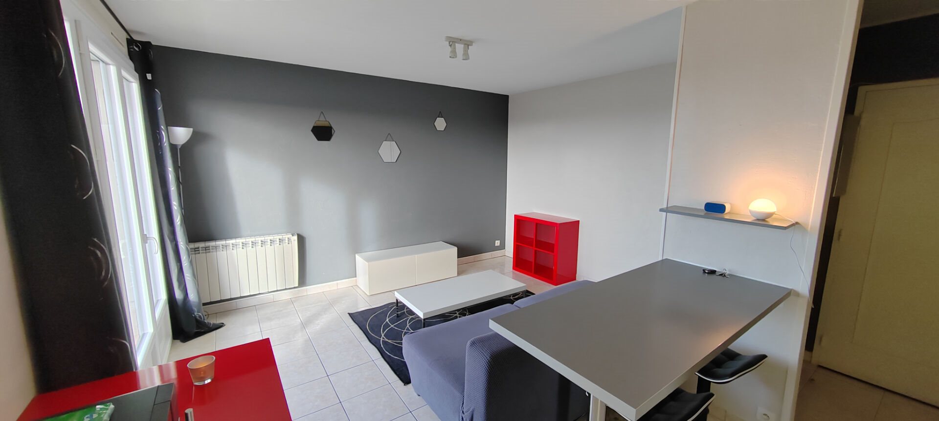 Appartement à louer, 32m², Bourges
