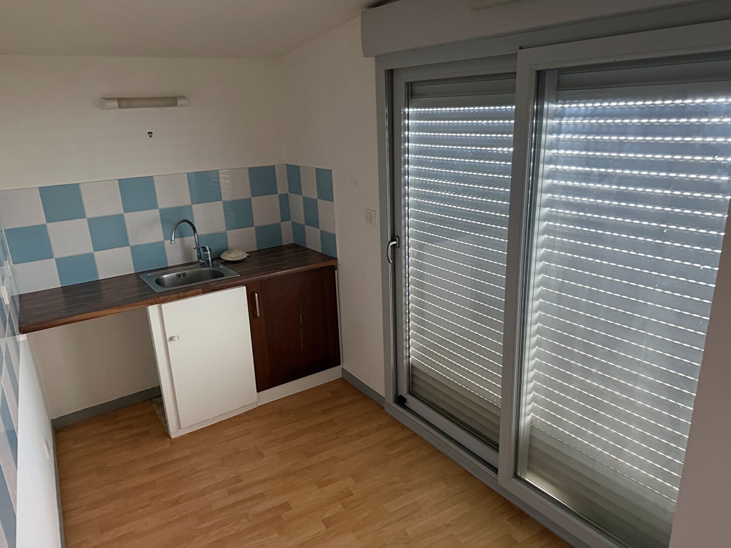 Appartement à louer, 47m², La Châtre