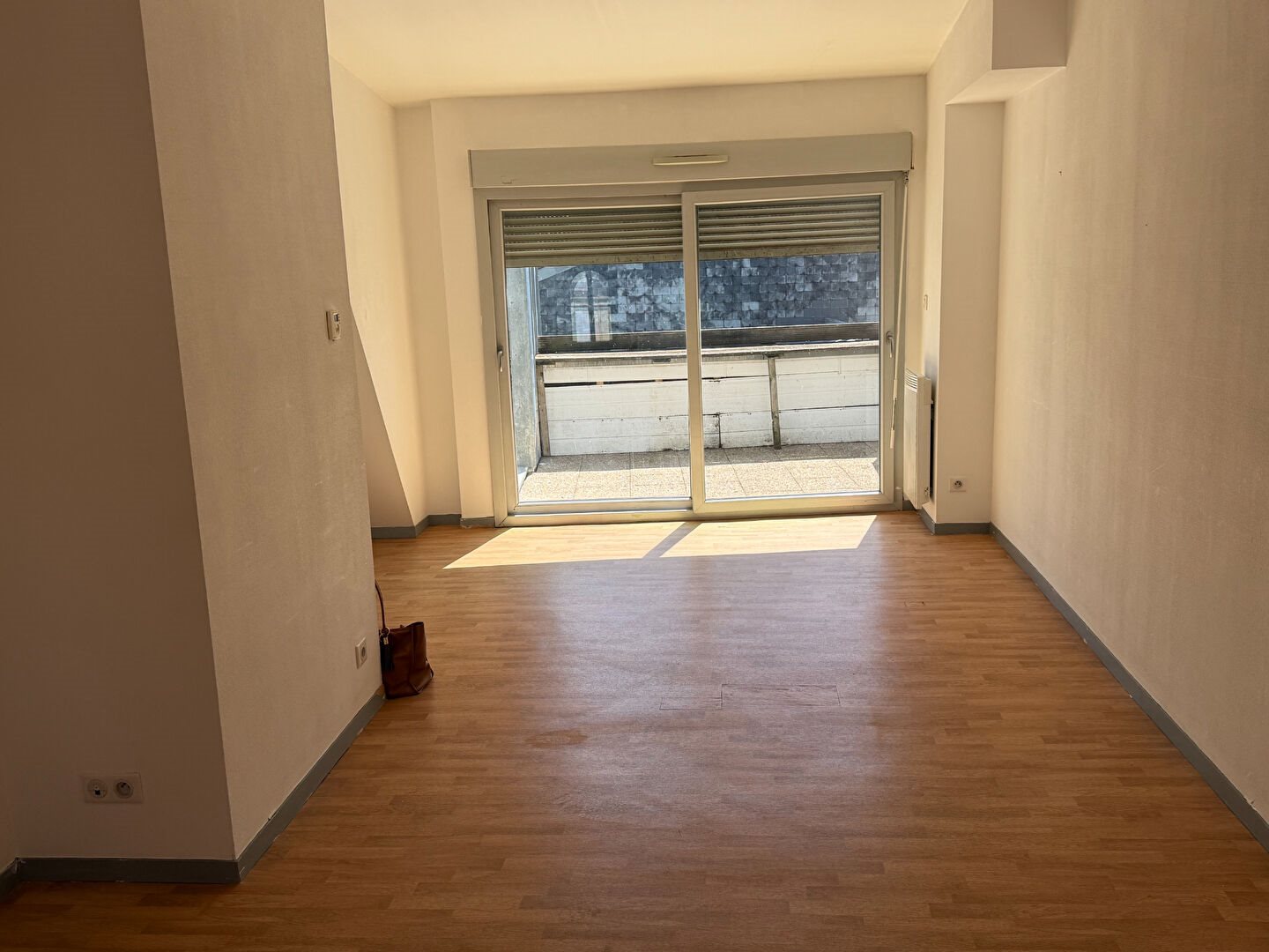 Appartement à louer, 47m², La Châtre