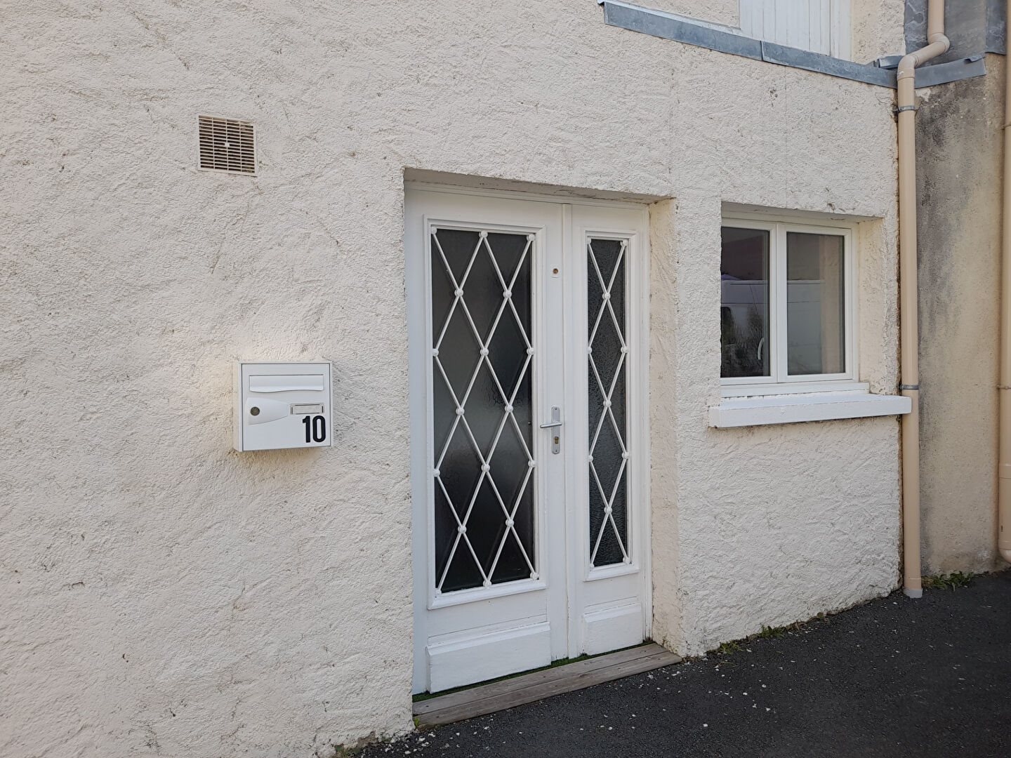 Appartement à louer, 33m², La Châtre