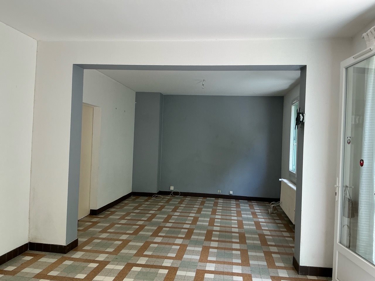 Maison à louer, 91m², Montgivray