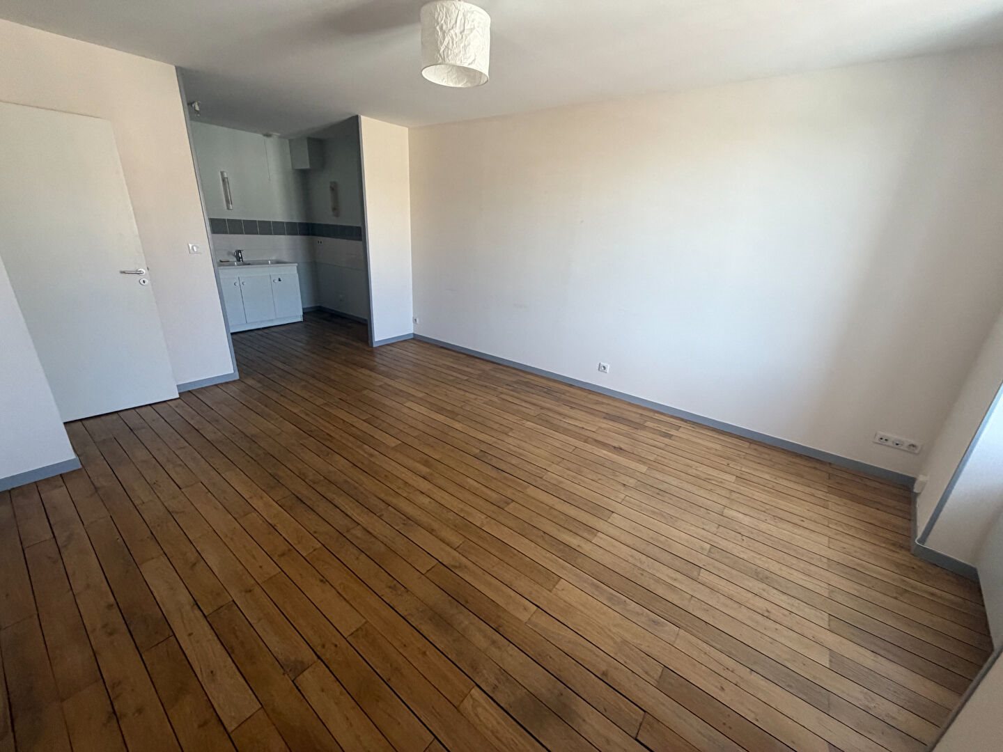 Appartement à louer, 62m², La Châtre