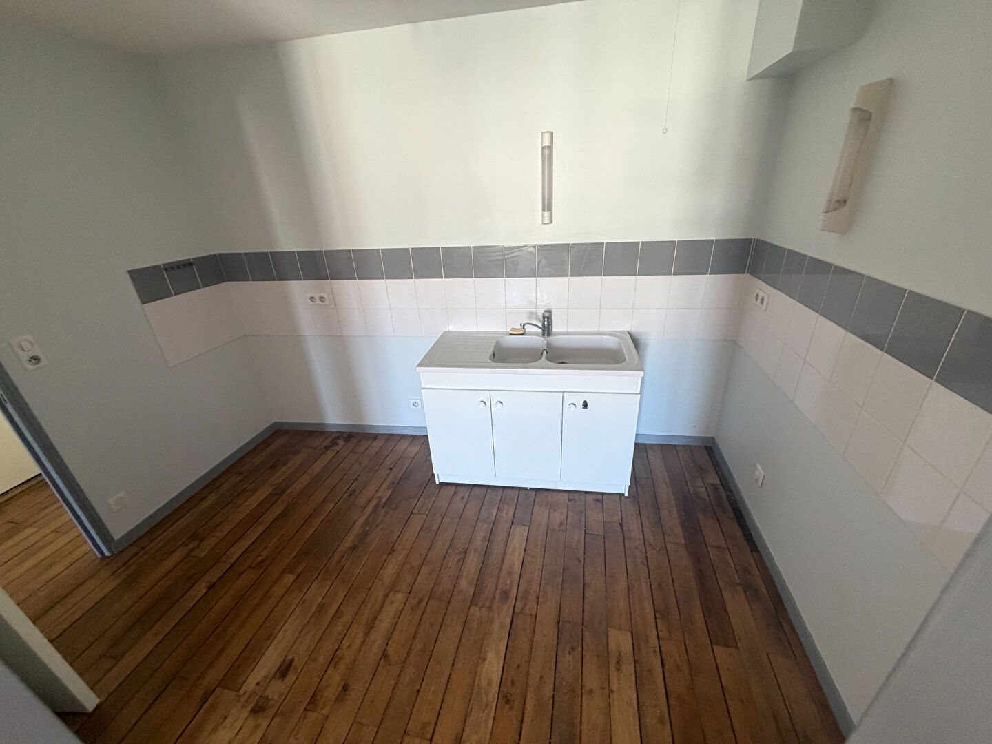 Appartement à louer, 62m², La Châtre