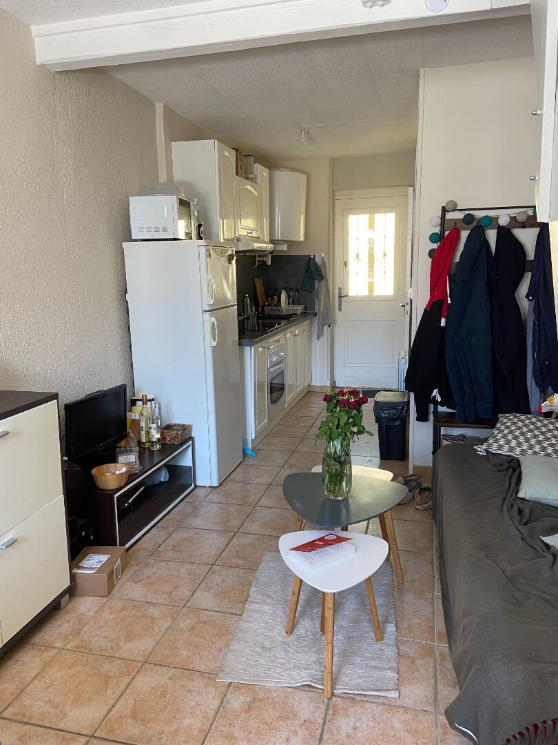 Maison à louer, 41m², Bourges