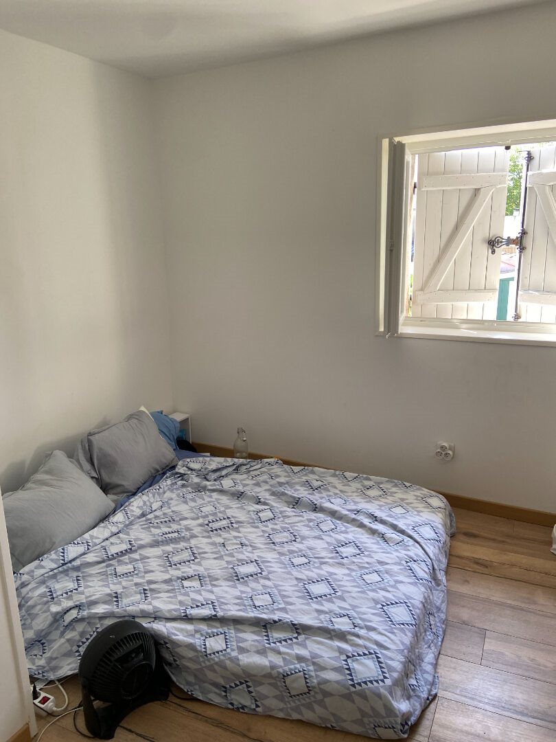 Maison à louer, 41m², Bourges