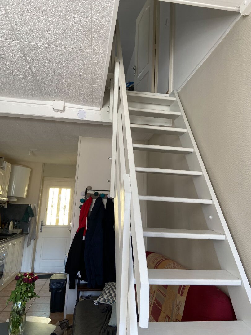 Maison à louer, 41m², Bourges