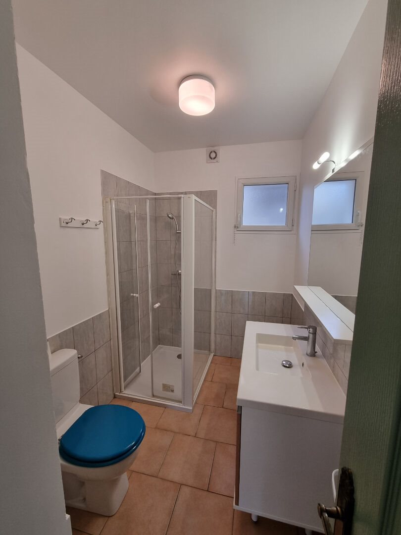 Appartement à louer, 50m², La Châtre