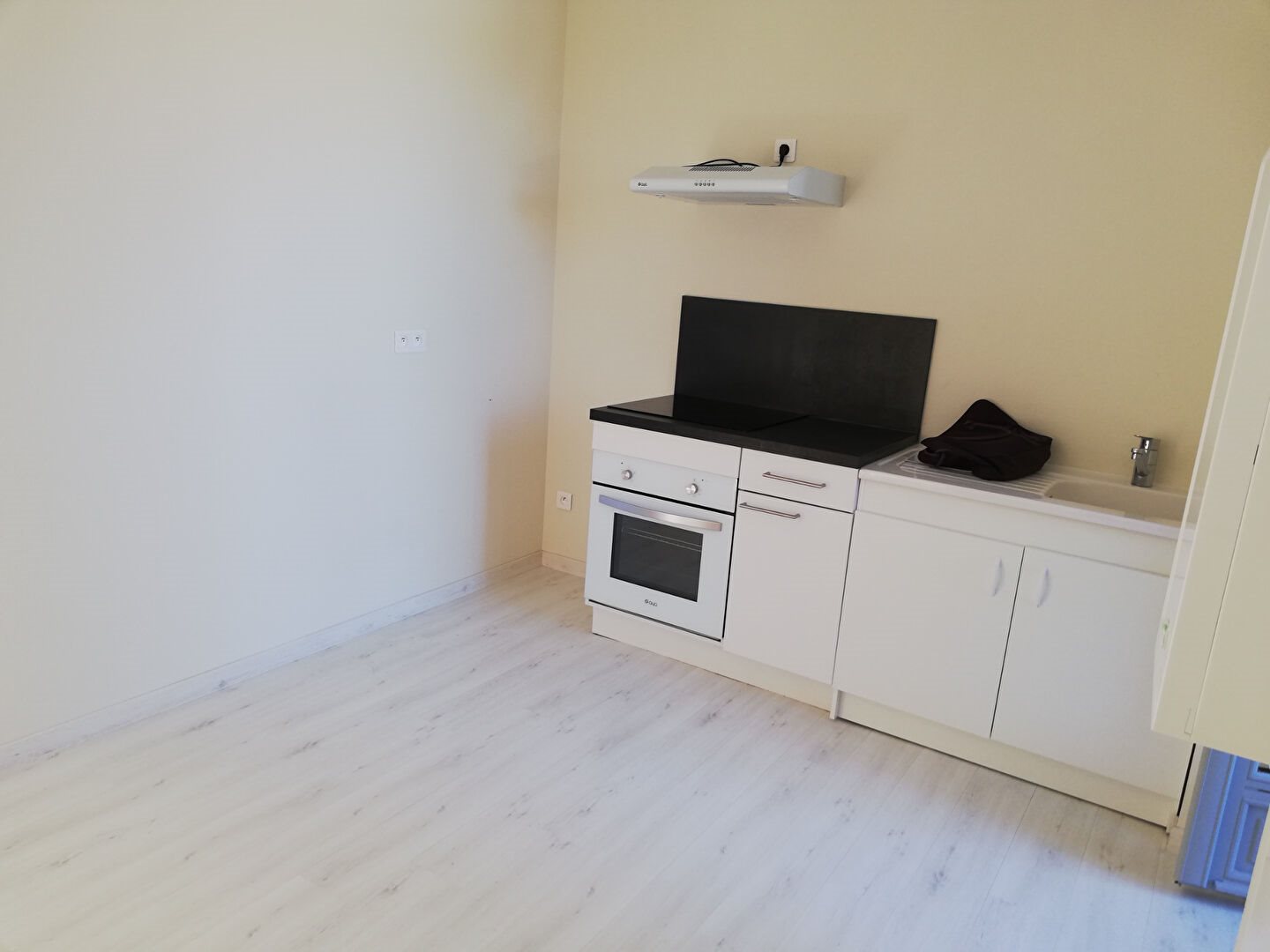 Appartement à louer, 51m², Issoudun