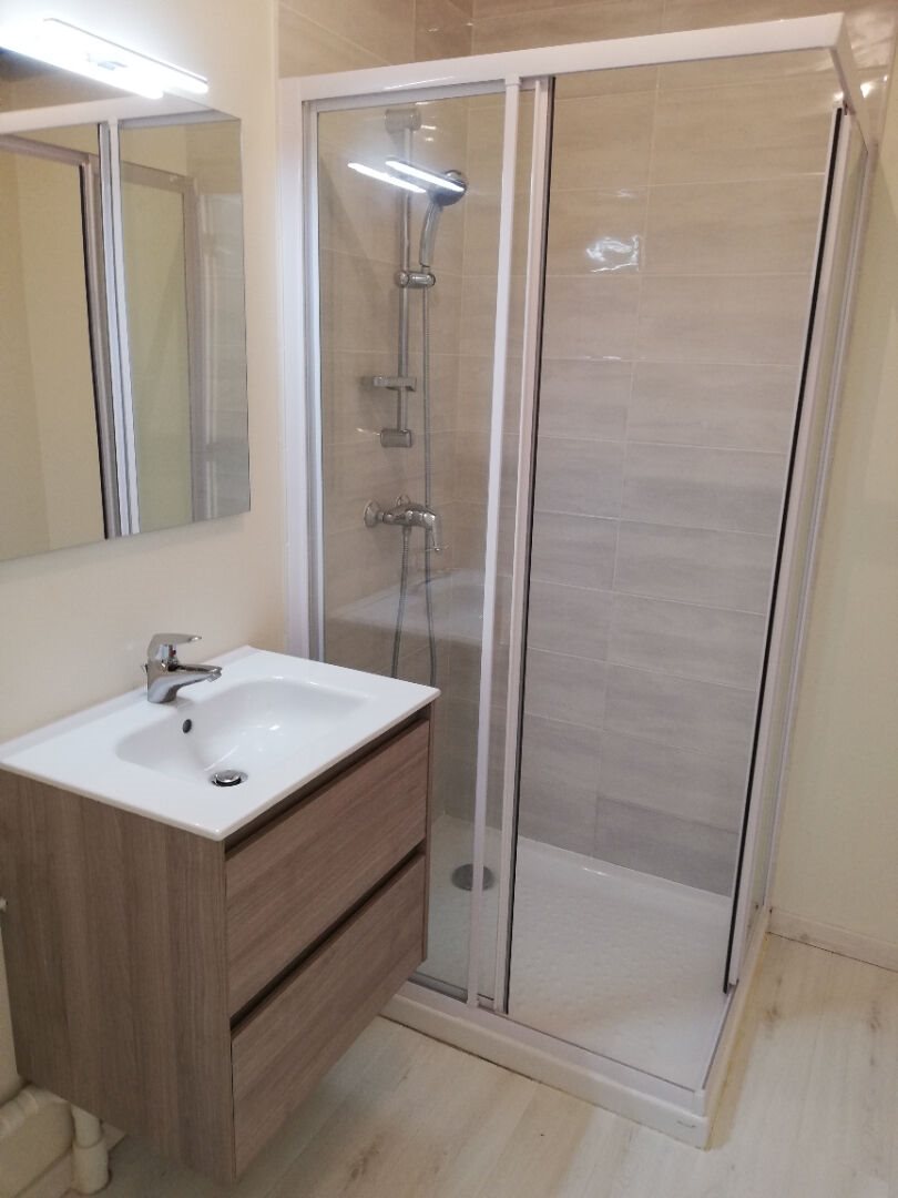 Appartement à louer, 51m², Issoudun