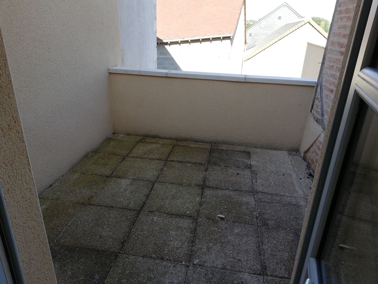 Appartement à louer, 51m², Issoudun
