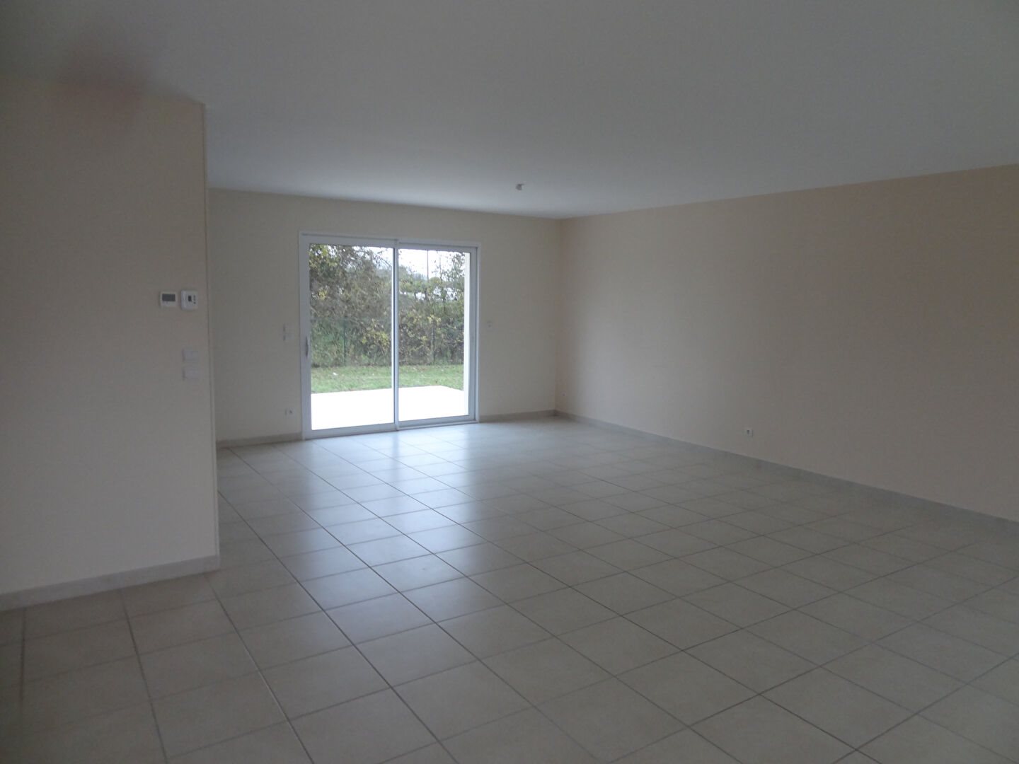 Maison à louer, 80m², Bourges