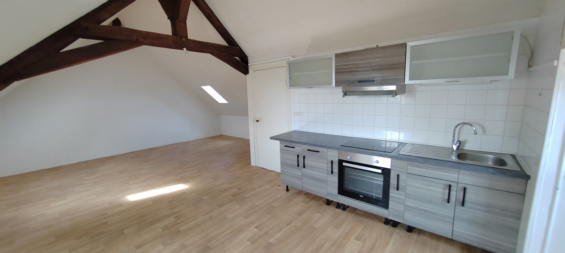 Maison à louer, 81m², Bourges