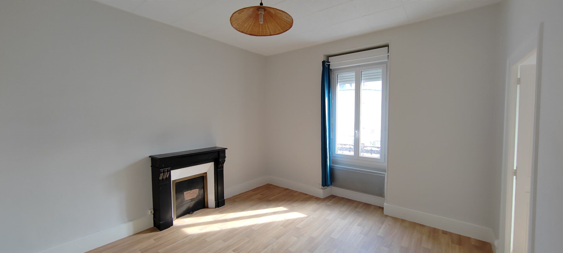 Maison à louer, 81m², Bourges