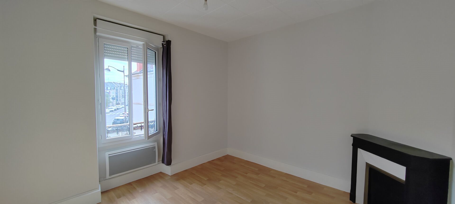 Maison à louer, 81m², Bourges