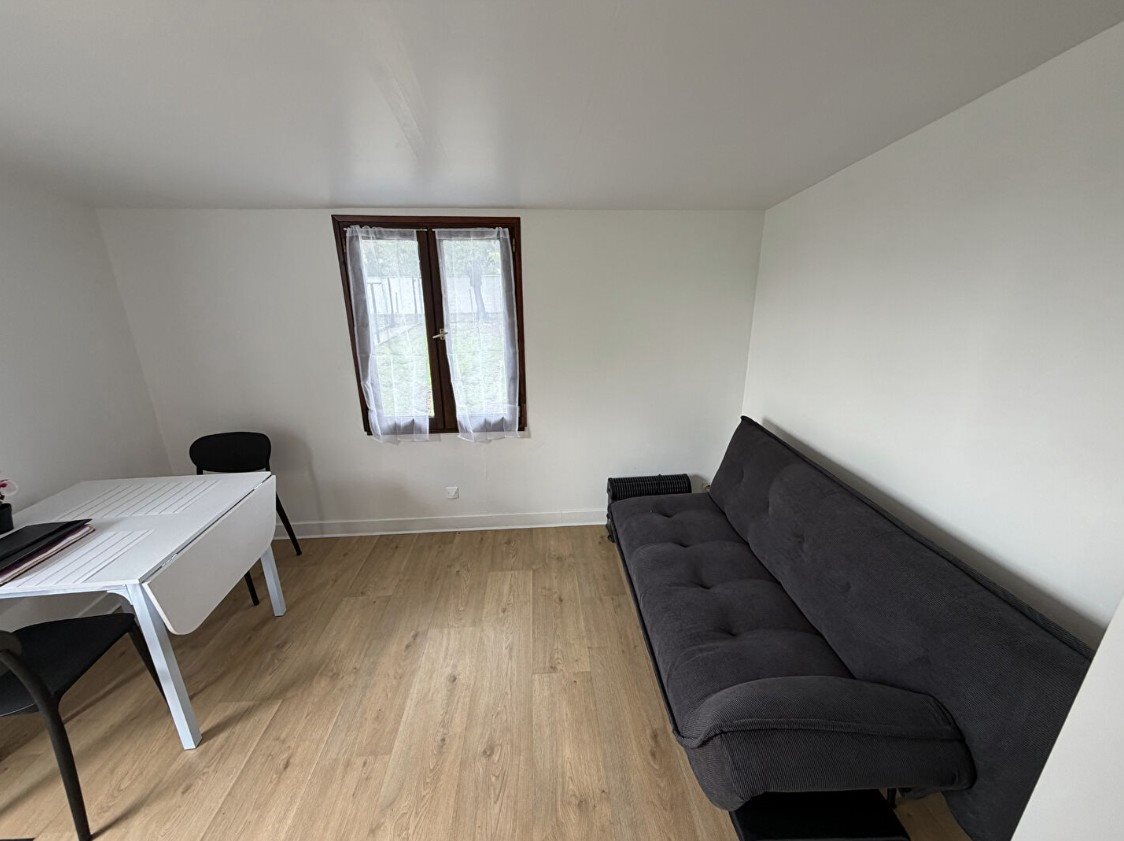 Appartement à louer, 19m², Châteauroux