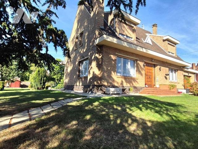 Maison à vendre, 182m², Merville