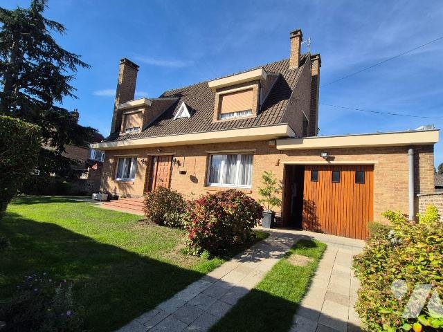 Maison à vendre, 182m², Merville