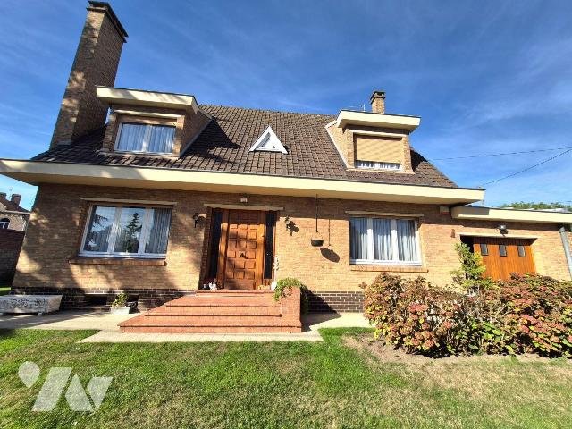 Maison à vendre, 182m², Merville