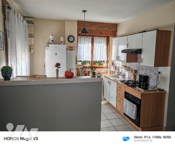 Maison à vendre, 92m², Buysscheure