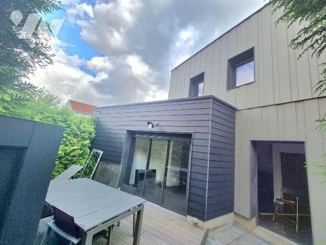 Appartement à vendre, 60m², Lambersart