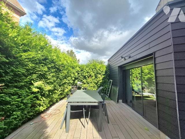 Appartement à vendre, 60m², Lambersart