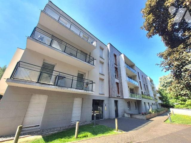 Appartement à vendre, 46m², Tourcoing
