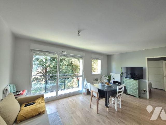 Appartement à vendre, 46m², Tourcoing