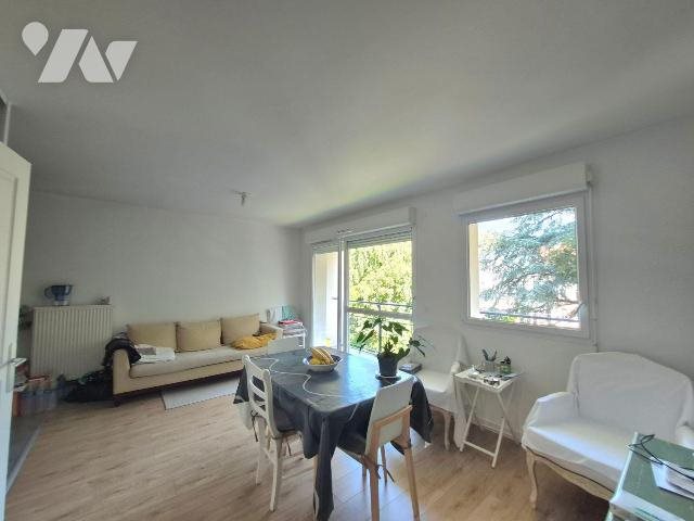 Appartement à vendre, 46m², Tourcoing