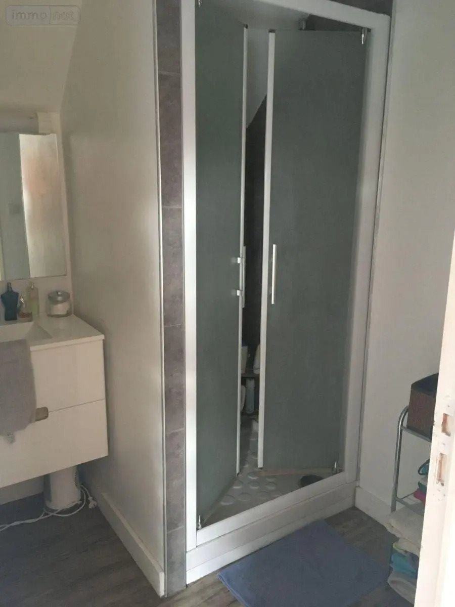 Appartement à louer, 55m², Bailleul