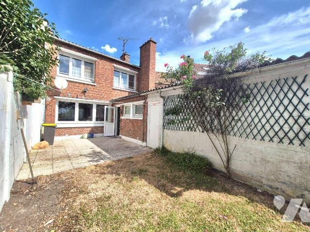 Maison à vendre, 95m², Merville