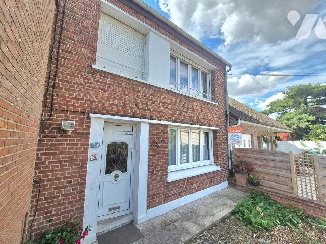Maison à vendre, 95m², Merville