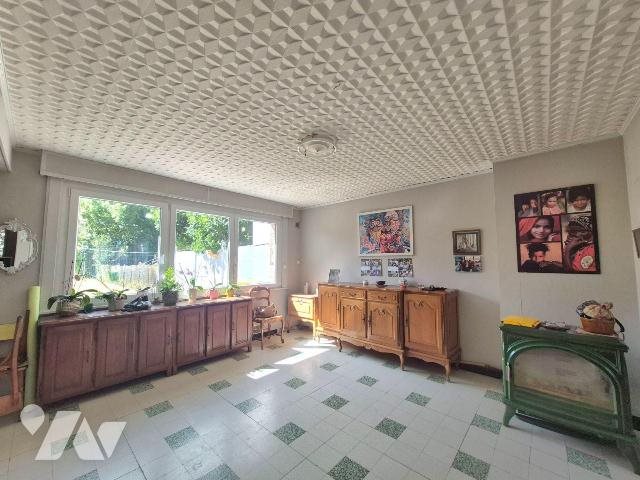 Maison à vendre, 95m², Merville