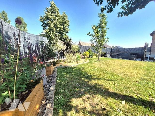 Maison à vendre, 146m², La Chapelle-d'Armentières