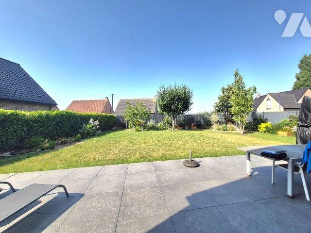 Maison à vendre, 146m², La Chapelle-d'Armentières