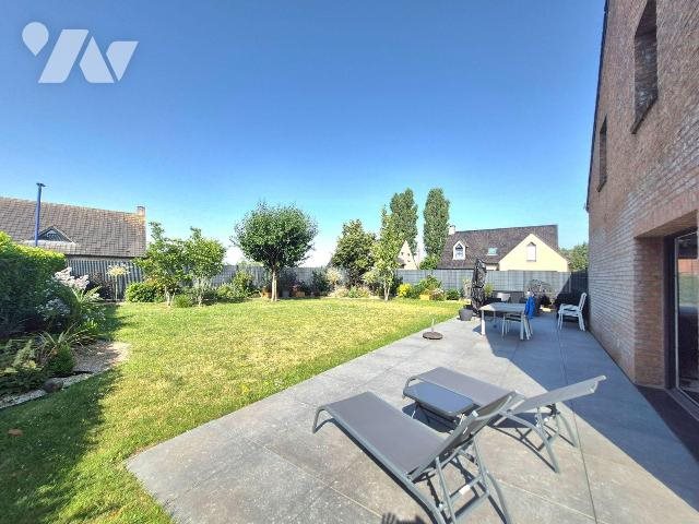 Maison à vendre, 146m², La Chapelle-d'Armentières