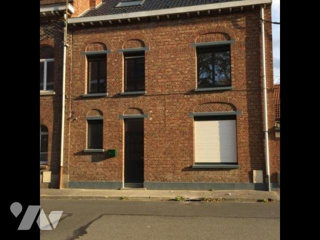 Maison à louer, 127m², La Gorgue
