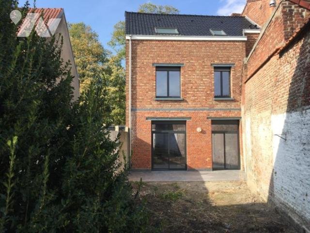Maison à louer, 127m², La Gorgue