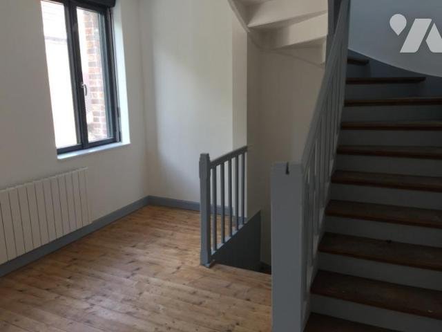 Maison à louer, 127m², La Gorgue