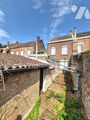 Maison à vendre, 95m², Merville