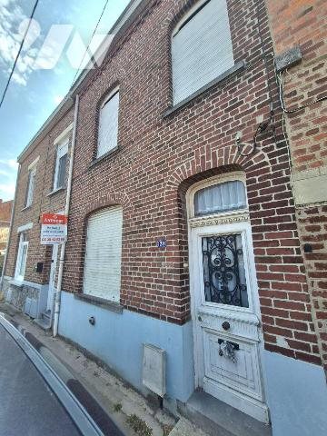 Maison à vendre, 95m², Merville