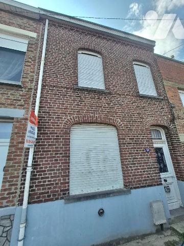 Maison à vendre, 95m², Merville