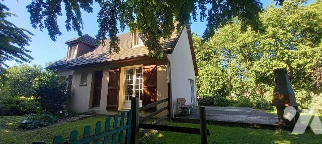 Maison à vendre, 112m², La Ferrière-aux-Etangs