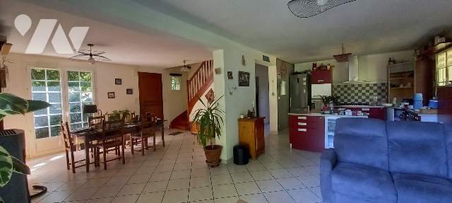 Maison à vendre, 112m², La Ferrière-aux-Etangs