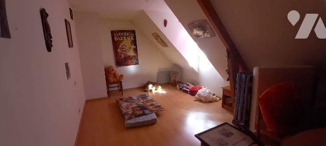 Maison à vendre, 112m², La Ferrière-aux-Etangs