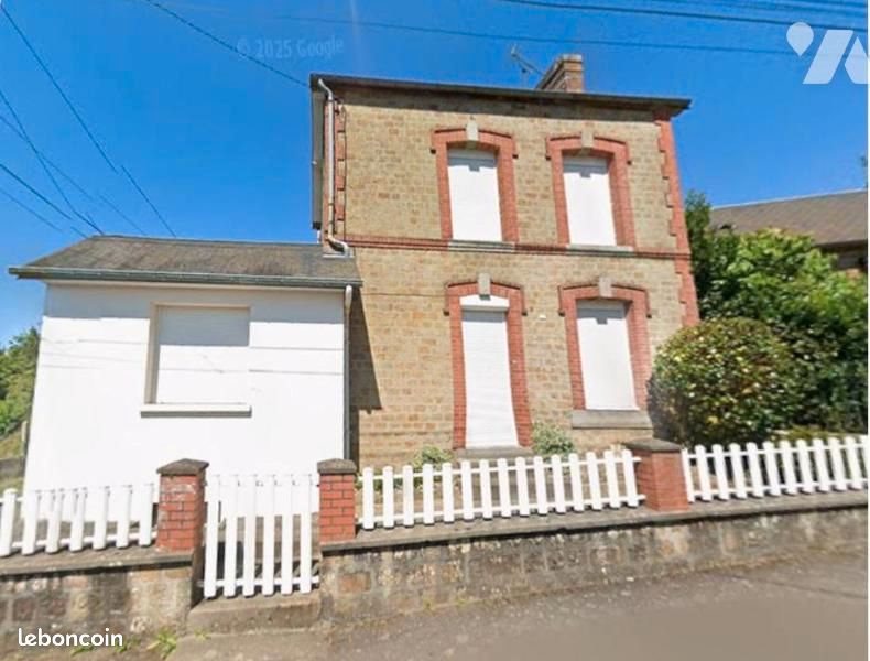 Maison à vendre, 89m², Saint-Georges-des-Groseillers