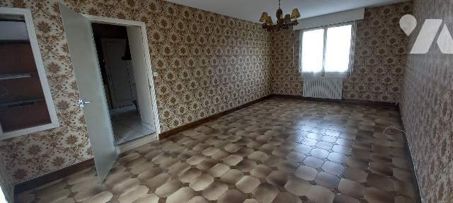 Maison à vendre, 89m², Saint-Georges-des-Groseillers